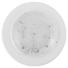 KUMHO Beongaepyo LED 冰晶崁燈 吸頂燈 15W, 1個, 白色