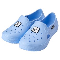 ABLE FACTORY 兒童童丸彩色EVA多用途鞋