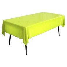 Market Pio 馬卡龍拋棄式桌布 款式1, 10個, 1入