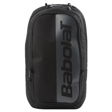 BABOLAT Court Hero 後背包 30L, BLACK, 1個