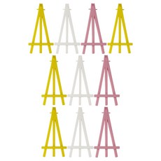 Modutem 多用途迷你畫架 10入組 隨機出貨