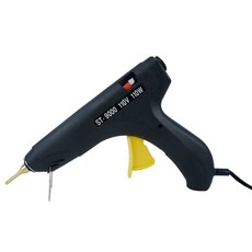 Octopus 章魚牌 110W高功率熱熔膠槍 細長頭35mm 240.027, 1個