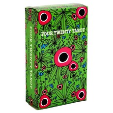 PICK DEAL PICK 塔羅牌, 1個