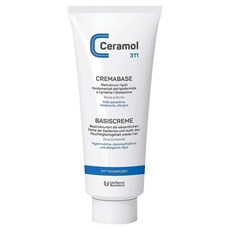 Ceramol 311 Crema Base 身體乳霜, 1個, 400ml