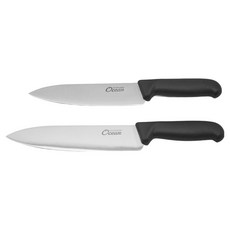 KITCHEN FLOWER Ocean 食道2件組, 1套, 中 19cm + 大 21cm