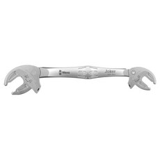 Wera Wera 6006 Joker XS/S Joker 雙面自動活動扳手 020330, 1個