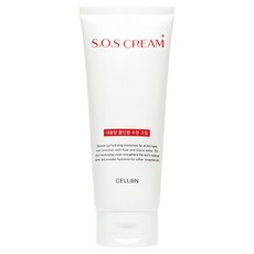 CELLBN SOS 急救霜, 1個, 150ml