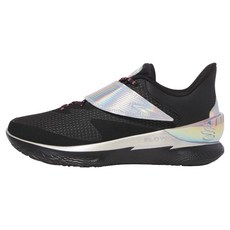 Under Armour 安德瑪 男女款 D. FOX 1 GMR 籃球鞋 6001920-001