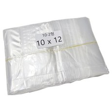올다옴 지퍼백, 10-2형, 200개, 1개입