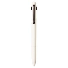 Uni 三菱 JETSTREAM uni Prime 3色 3500 0.5mm, 1個, 淺褐色