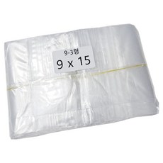 Oldaom 夾鏈袋, 1入, 9-3型, 200個