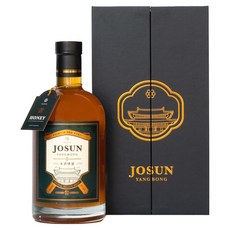 JosunYangbong 金城玉珍 野生花蜂蜜禮盒 + 提袋, 1個, 聖(野花蜂蜜), 1.1kg