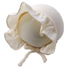 女童款可愛嬰兒帽