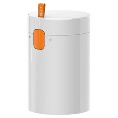 Mass 20合1多功能3c周邊清潔刷組, 1組, 白色