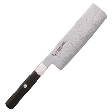 MCUSTA ZANMAI 三昧 Hybrid大馬士革蔬菜刀 HZ2-3008DS, 單一顏色