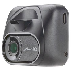 台灣 MiO MiVue C593W 1080P SONY STARVIS 星光級感光元件 WIFI GPS 金電容 行車記錄器, 車用支架 + 車用充電器 + 使用者手冊 + 保固卡