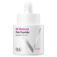 Dr.G A醇導入緊緻精華液, 1個, 30ml