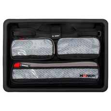 NANUK LidOrganizer 920專用內袋, 1個, 單一顏色