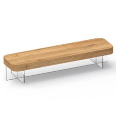 KODACHIEF 名牌質感單層公仔盒, 1個