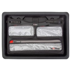 NANUK LidOrganizer 內袋925專用, 1個, 單一顏色