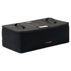 NANUK N-Cubik 17L 28L ICU Organizer 收納盒 黑色, 1個, 單一商品