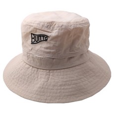 Monsieur兒童款機能性涼感漁夫帽