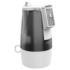 arlink 冰炫風超霧化渦輪風扇, AF58