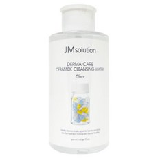 JMsolution 肌司研 卸妝水 神經醯安, 500ml, 1瓶