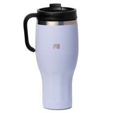 필모아 손잡이 텀블러 E1000 v2.0, 퍼플, 1L, 1개