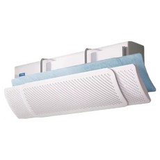 Pick Deal 簡約空調擋風板 過濾型, 1個, 單一商品