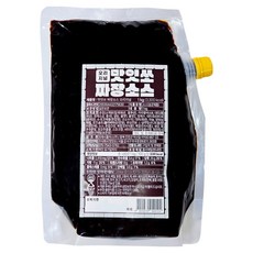 Masiso 原味炸醬, 1kg, 1個