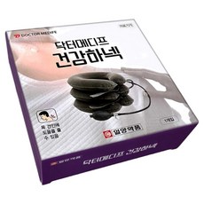 일양약품 닥터메디프 건강하넥 목경추 견인밴드, 1개