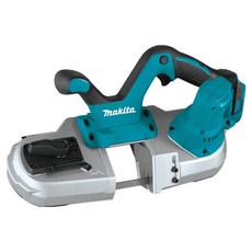 Makita 牧田 台灣公司貨 18V帶鋸機 單主機 無電池/無充電器 DPB182Z, 1台
