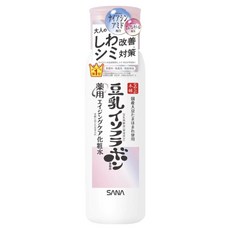 SANA 莎娜 豆乳美肌緊緻潤澤亮白化妝水, 1瓶, 200ml