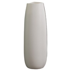 KODACHIEF 高級室內裝飾花瓶 白色陶瓷花瓶16, 單一顏色