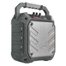 DIKE 潮音K歌 藍牙行動音響 行動卡拉OK, DSO560BK