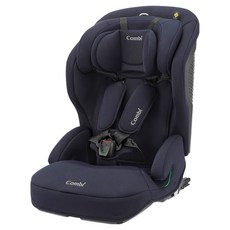 Combi 康貝 Shelly ISO FIX 成長型 汽車安全座椅, 維京藍