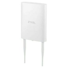 ZYXEL 商用雙頻Wi-Fi 6 無線網路PoE戶外型基地台AP, 1個, NWA55AXE