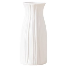 KODACHIEF 高級室內裝飾花瓶 白色陶瓷花瓶4, 單一顏色