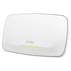 ZYXEL 10G骨幹 BE22000 整合型 三頻 Wi-Fi7 無線基地台, 1個, WBE660S