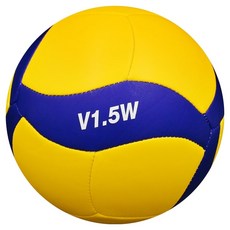 MiKASA Sports 迷你排球, 1個, V1.5W