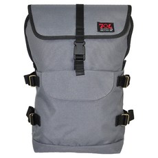 70L 城市系列 CityWalk Backpack 3合1後背包 CW01, 灰色