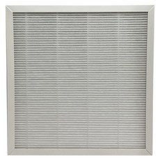 PUREBURG 淨博 高效 HEPA 2合1空氣濾網濾心 含活性碳層, 1個, 單一商品