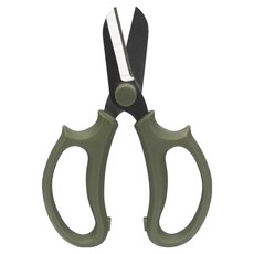 TRENY 家用鮮花園藝修枝剪刀, 1支