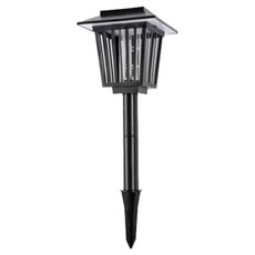 三光日紅星光太陽能燈 方形 L, S5001