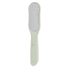 양면 각질제거기, 63g, 1개, 1개입