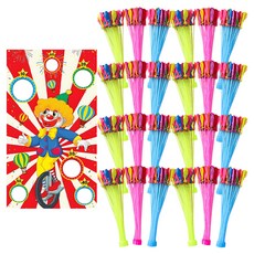 凱博特水球製造器束 888p + 標靶橫幅套組, 1套, 隨機出貨