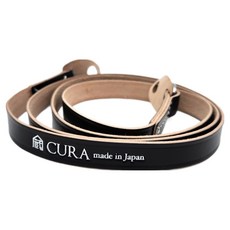 Kura 馬臀皮相機頸帶 101cm, CCV-100, 1個