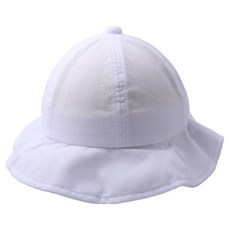 무슈 아동용 리네아 썬햇