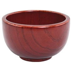 Namwonmoggi 名品南原 工藝師 文化財 白蠟木酒杯, 1個